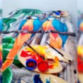 Exposição “Bicho que Voa” será realizada pelo Núcleo de Artes da Diretoria de Cultura de Três Lagoas