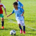 Estádio Madrugadão recebe o Campeonato Municipal de Futebol de Base 2025 neste sábado