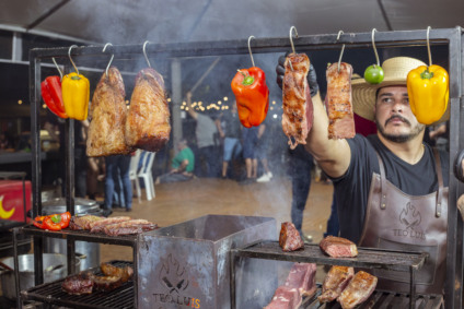 Festival Internacional da Carne de 2024 - Foto: Divulgação