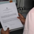 Certidão de antecedentes criminais serve para informar se há algum tipo de registro criminal - Foto: Reprodução/ SSP-AM