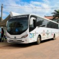 Justiça Itinerante atende nesta quinta-feira no bairro Vila Alegre