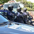 Padronização traz fardamento camuflado digital e regras específicas para identificação dos agentes do GITT - Foto: Divulgação/Prefeitura de CG