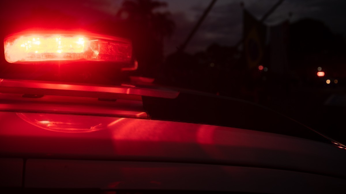 Durante a abordagem, os indivíduos partiram para cima dos policiais, iniciando o confronto - Foto/Arquivo