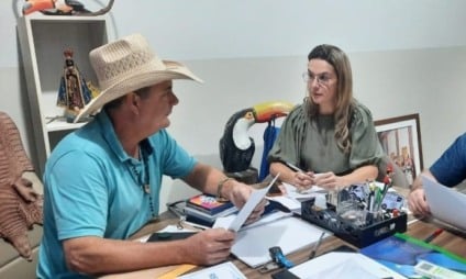 Gestão de Ângelo Guerreiro é alvo de multa do TCE-MS por irregularidades na Saúde