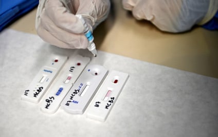 Rotary Club Cidade das Águas promove campanha "Hepatite Zero"