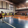 Liga Regional de Handebol reúne cidades de São Paulo e Mato Grosso do Sul (Foto: Pedro Henrique/DICOM)