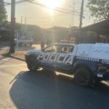 Ladrão é preso após tentativa de furto em Três Lagoas graças à ação rápida da PM