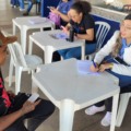 Os serviços estarão disponíveis das 8h às 13h - Reprodução/Prefeitura de Campo Grande