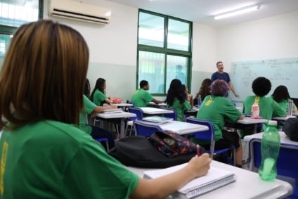 São mil bolsas destinadas a estudantes e 250 para professores-orientadores - Reprodução/Governo de MS São mil bolsas destinadas a estudantes e 250 para professores-orientadores - Reprodução/Governo de MS