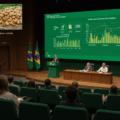 A principal expectativa é a estabilidade de preços para as commodities agrícolas produzidas no Brasil.
