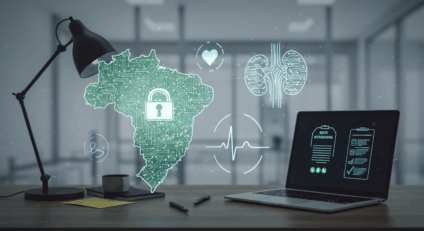 Assinatura eletrônica da AEDO reforça doação de órgãos em MS
