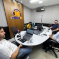 Reinaldo Azambuja fala sobre perdas fiscais e reforma tributária em MS