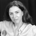 Dora Ribeiro já venceu o Concurso Nacional de Poesia Luís Delfino, em 1988 - Foto: Divulgação/ASL