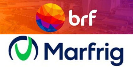 CADE Aprova Fusão Marfrig-BRF: Nasce Gigante Mundial de Alimentos MBRF