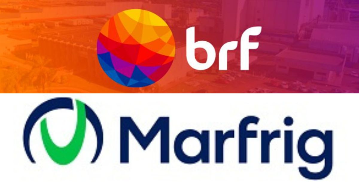 CADE Aprova Fusão Marfrig-BRF: Nasce Gigante Mundial de Alimentos MBRF