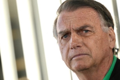 STF condena Bolsonaro por trama golpista com pena de 27 anos