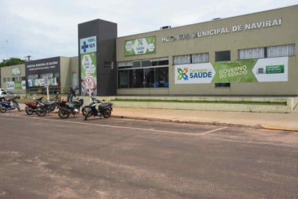 Caso em Naviraí envolve denúncia de negligência, ameaça de CPI e mudança no comando da Saúde