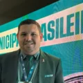 Jucleber Bim conquista Medalha Nacional Top Legislativo pela inclusão de pessoas com TEA