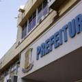 Prefeitura Municipal de Campo Grande. Foto: Reprodução/ Nathália Alcântara