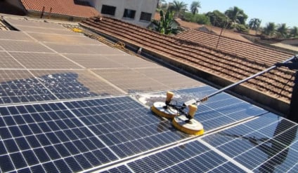 Manutenção de energia solar em Três Lagoas: como garantir eficiência e mais economia na conta de luz