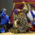 Espetáculo gratuito 'O grandioso mini Cirquim nas Arábias' será apresentado na sexta-feira