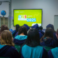 Medalhistas garantem classificação automática para a 2ª fase da Olimpíada Nacional de Ciências de 2026 - Foto: Divulgação/Onee
