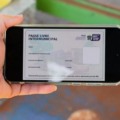 Carteirinha do Passe Livre agora é digital no MS Digital, válida no transporte intermunicipal