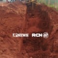 Jovem de 22 anos morre soterrado em obra de escavação em Selvíria