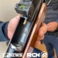 Homem é preso em Três Lagoas por violência doméstica e porte ilegal de arma de fogo