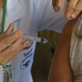 A vacinação segue disponível em todas as unidades de saúde da Capital - Foto: Arquiv RCN67