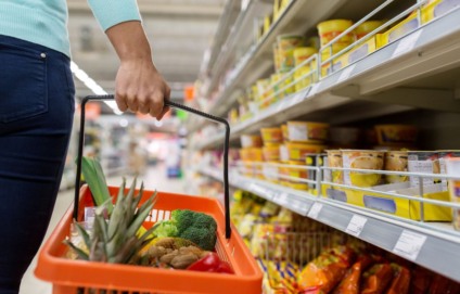 Pesquisa foi feita em 12 supermercados da cidade e foram coletados preços de 29 itens / Foto: Divulgação