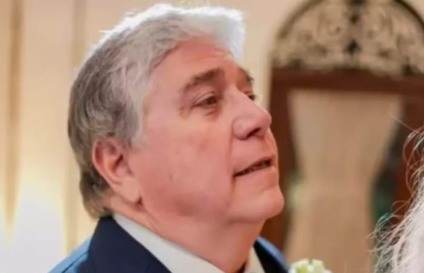 Ramiro Pereira de Matos (Foto: Reprodução/ Redes Sociais) 