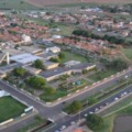 Os serviços  na Santa Casa são fiscalizados semanalmente por técnicos da Agesul — Agência Estadual de Gestão de Empreendimentos.
