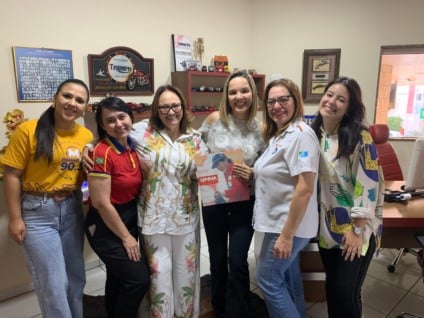 A Casa é Sua: liderança feminina transforma o setor de combustíveis em Três Lagoas
