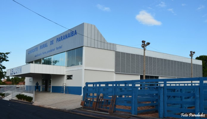 A composição da chapa deve reunir 15 nomes, entre eles alguns integrantes da atual gestão - Foto/Sindicato Rural de Paranaíba