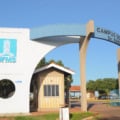 Campus da Universidade Federal de Mato Grosso do Sul em Paranaíba (CPAR - UFMS) - Foto/UFMS