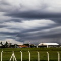 INMET emite alerta de tempestades para Mato Grosso do Sul e estados do Sul