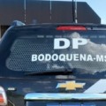 Crime ocorreu enquanto a vítima estava sozinha no quarto da própria casa - Reprodução/PCMMS