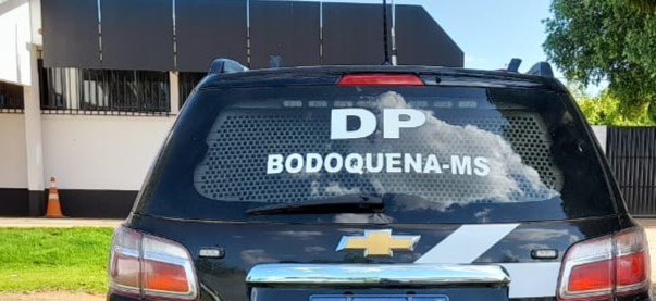 Crime ocorreu enquanto a vítima estava sozinha no quarto da própria casa - Reprodução/PCMMS