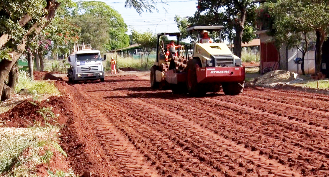 Entrega está prevista para o mês de dezembro. Foto: Arquivo/RCN 67.