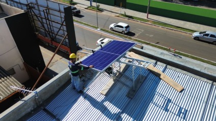 Como funciona a manutenção de energia solar em Três Lagoas e quando realizá-la