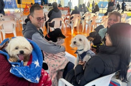 Ação estadual prioriza bem-estar animal e prevenção de zoonoses em Paranaíba
