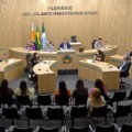Projetos foram aprovados por unanimidade; lei do Refis já foi sancionada