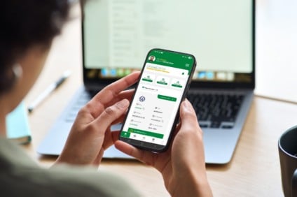 Novo produto digital do Detran-MS traz serviços rápidos e acessíveis aos condutores e proprietários de veículos - Foto: Divulgação/Detran-MS