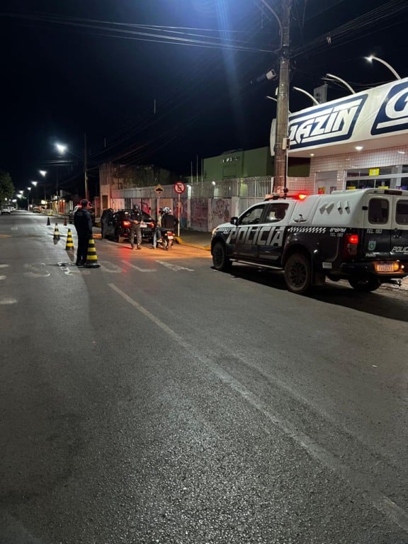 Som automotivo em volume excessivo gera transtornos em Corumbá e Ladário - Foto: Divulgação/PMMS
