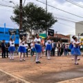 Solenidade de abertura aconteceu na Praça Antônio João / Foto: Jhonatan Xavier/RCN67