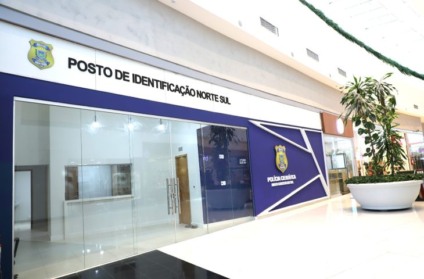 Nova identidade adota CPF como número único e reúne dados de outros documentos oficiais - Foto: Divulgação/Governo de MS
