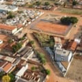 Prefeitura abre licitação para asfaltar bairros Itamaraty, N. S. de Fátima e Jardim Eunice