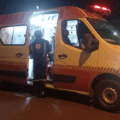 Polícia Civil prende mulher suspeita de tentativa de homicídio motivada por ciúmes em Três Lagoas