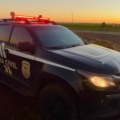 Jovem teria atacado a vítima com faca após desentendimento durante consumo de bebida alcoólica - Foto: Divulgação/PCMS
